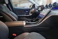 Mercedes-Benz C 300 (Clasa C) din 2022 cu 81.400 km - oferta MER181641 - foto 16