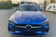Mercedes-Benz C 200 (Clasa C) din 2022 cu 98.000 km - oferta MER181642 - foto 1
