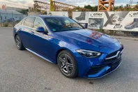 Mercedes-Benz C 200 (Clasa C) din 2022 cu 98.000 km - oferta MER181642 - foto 3