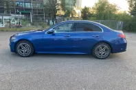 Mercedes-Benz C 200 (Clasa C) din 2022 cu 98.000 km - oferta MER181642 - foto 5