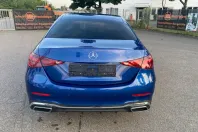 Mercedes-Benz C 200 (Clasa C) din 2022 cu 98.000 km - oferta MER181642 - foto 7