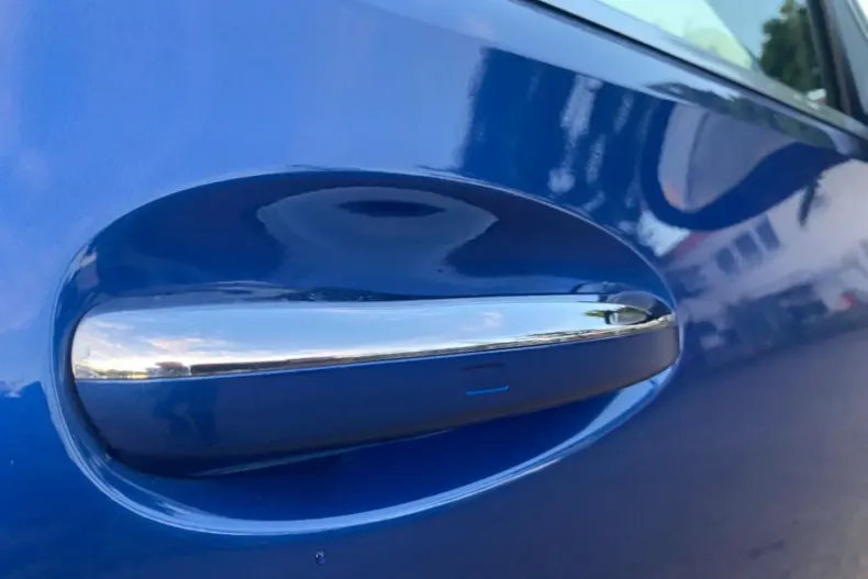 Mercedes-Benz C 200 (Clasa C) din 2022 cu 98.000 km - oferta MER181642 - foto 9