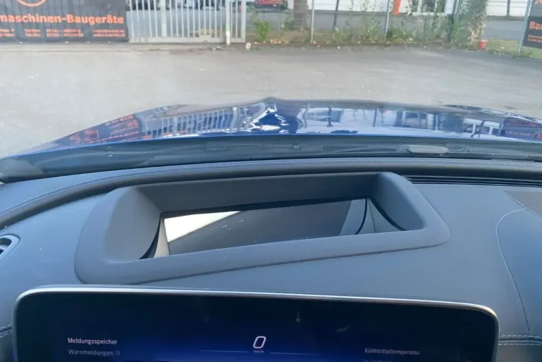 Mercedes-Benz C 200 (Clasa C) din 2022 cu 98.000 km - oferta MER181642 - foto 13