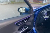 Mercedes-Benz C 200 (Clasa C) din 2022 cu 98.000 km - oferta MER181642 - foto 15