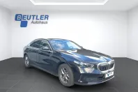 BMW 520 (Seria 5) din 2025 cu 21.945 km - oferta BMW181643 - foto 7