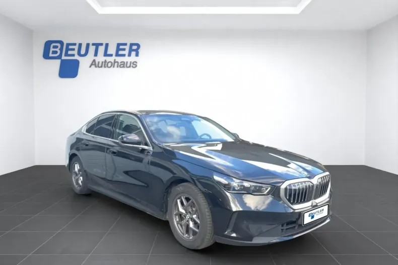 BMW 520 (Seria 5) din 2025 cu 21.945 km - oferta BMW181643 - foto 7