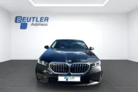 BMW 520 (Seria 5) din 2025 cu 21.945 km - oferta BMW181643 - foto 8