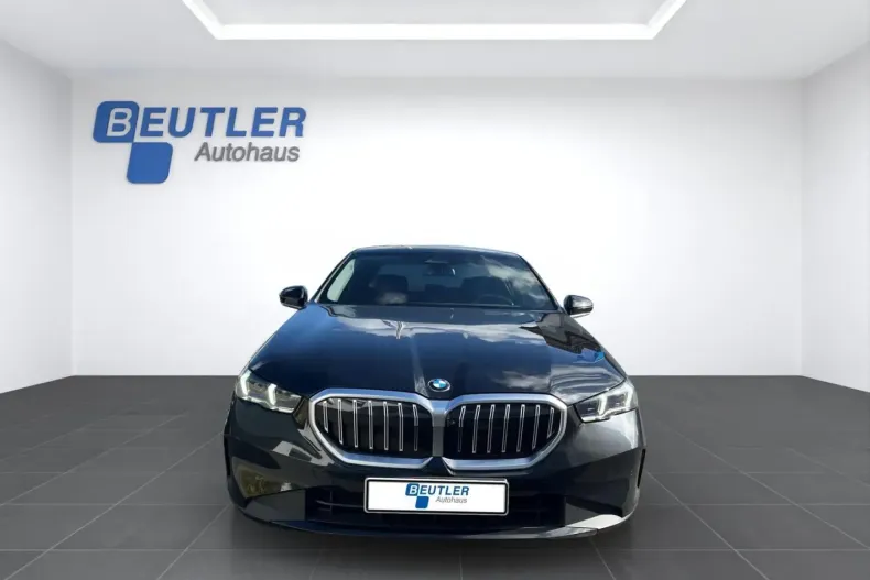 BMW 520 (Seria 5) din 2025 cu 21.945 km - oferta BMW181643 - foto 8