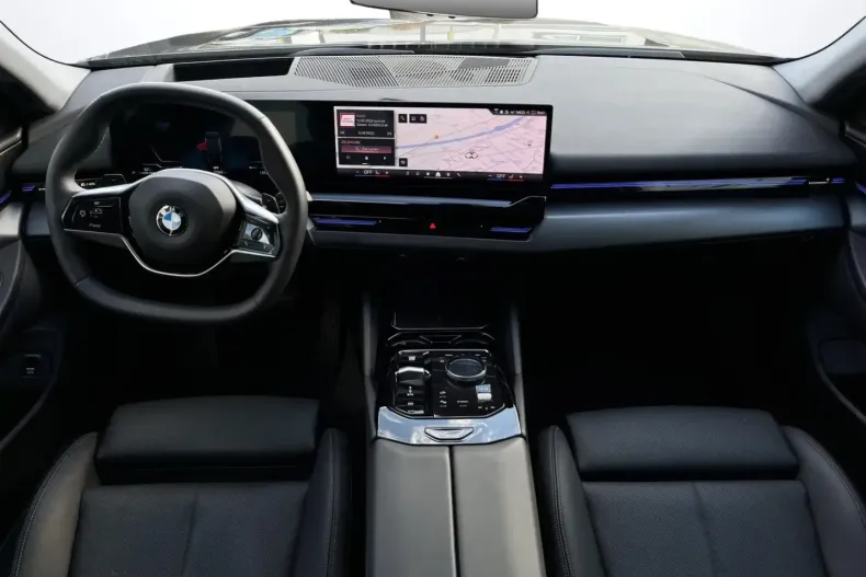 BMW 520 (Seria 5) din 2025 cu 21.945 km - oferta BMW181643 - foto 9