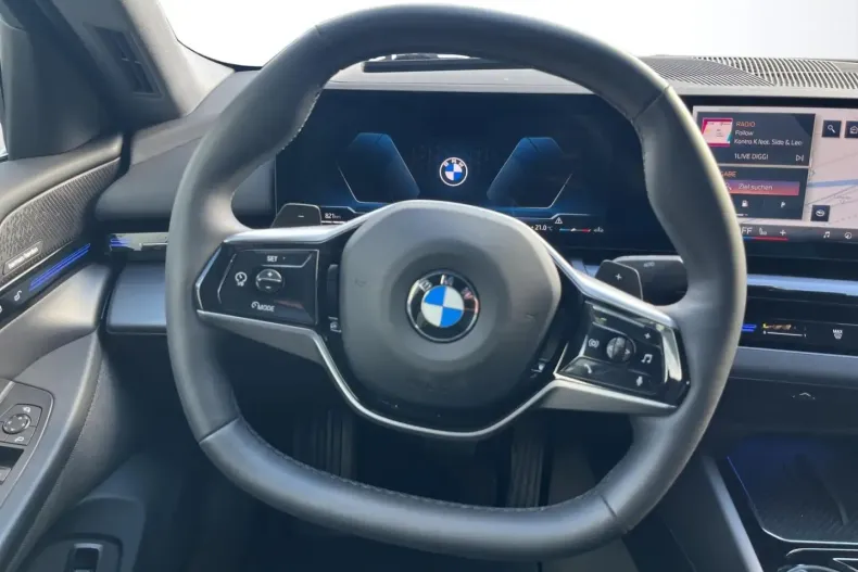 BMW 520 (Seria 5) din 2025 cu 21.945 km - oferta BMW181643 - foto 10