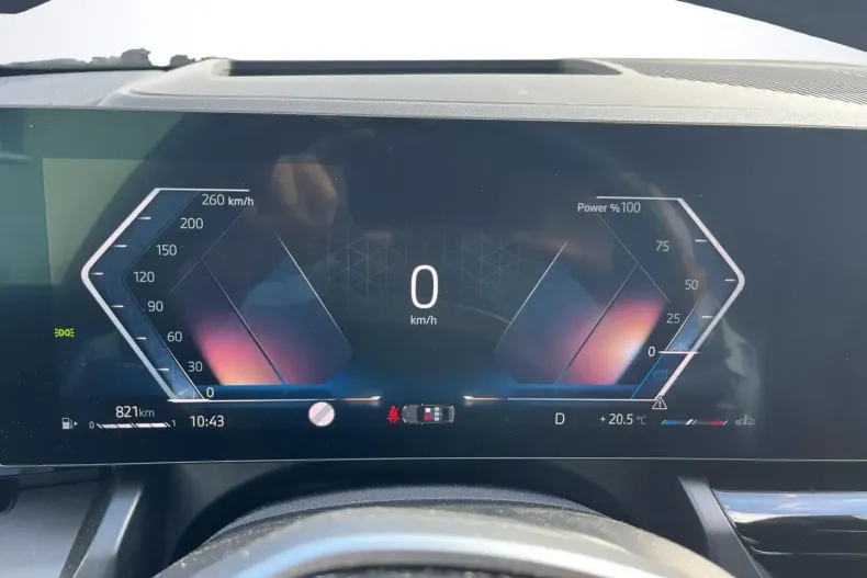 BMW 520 (Seria 5) din 2025 cu 21.945 km - oferta BMW181643 - foto 11