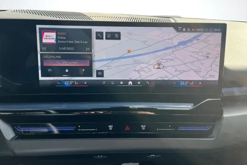 BMW 520 (Seria 5) din 2025 cu 21.945 km - oferta BMW181643 - foto 16