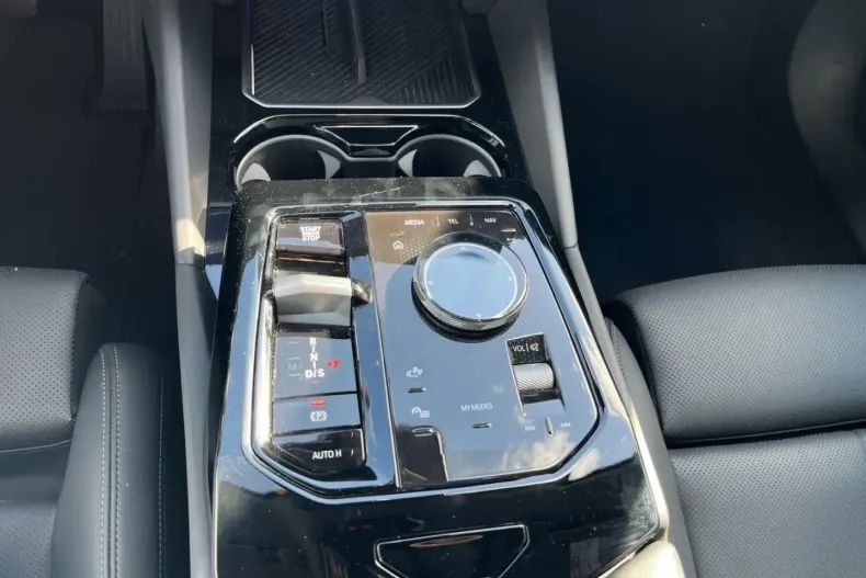 BMW 520 (Seria 5) din 2025 cu 21.945 km - oferta BMW181643 - foto 17