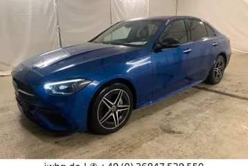 Mercedes-Benz C 300 din 2023 - oferta MER181644