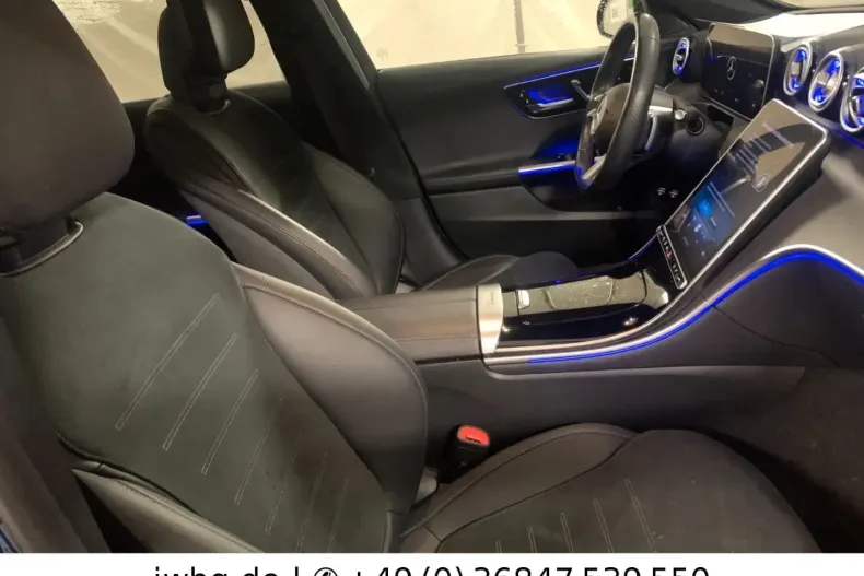 Mercedes-Benz C 300 (Clasa C) din 2023 cu 100.000 km - oferta MER181644 - foto 3