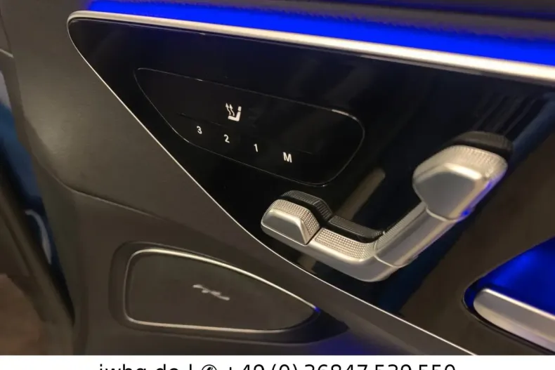 Mercedes-Benz C 300 (Clasa C) din 2023 cu 100.000 km - oferta MER181644 - foto 4