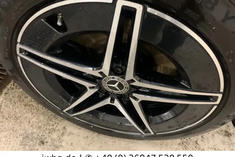 Mercedes-Benz C 300 (Clasa C) din 2023 cu 100.000 km - oferta MER181644 - foto 9