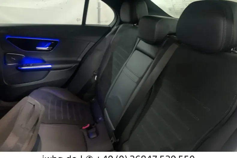 Mercedes-Benz C 300 (Clasa C) din 2023 cu 100.000 km - oferta MER181644 - foto 10