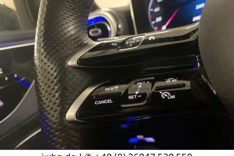 Mercedes-Benz C 300 (Clasa C) din 2023 cu 100.000 km - oferta MER181644 - foto 12