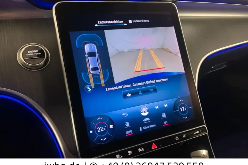 Mercedes-Benz C 300 (Clasa C) din 2023 cu 100.000 km - oferta MER181644 - foto 15