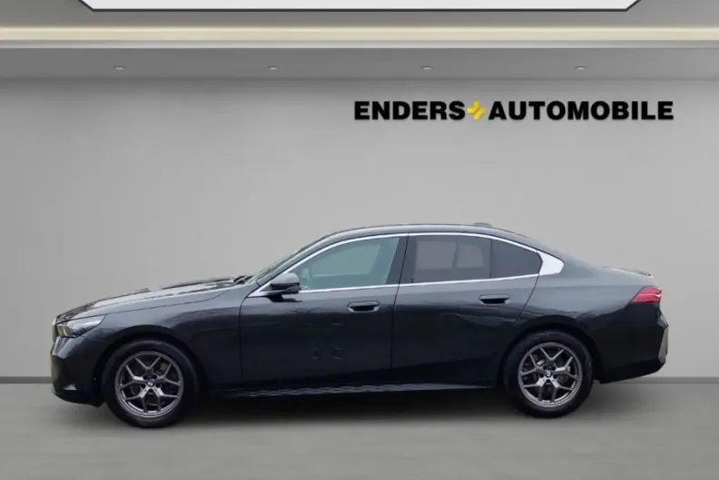 BMW 520 (Seria 5) din 2024 cu 52.900 km - oferta BMW181645 - foto 2