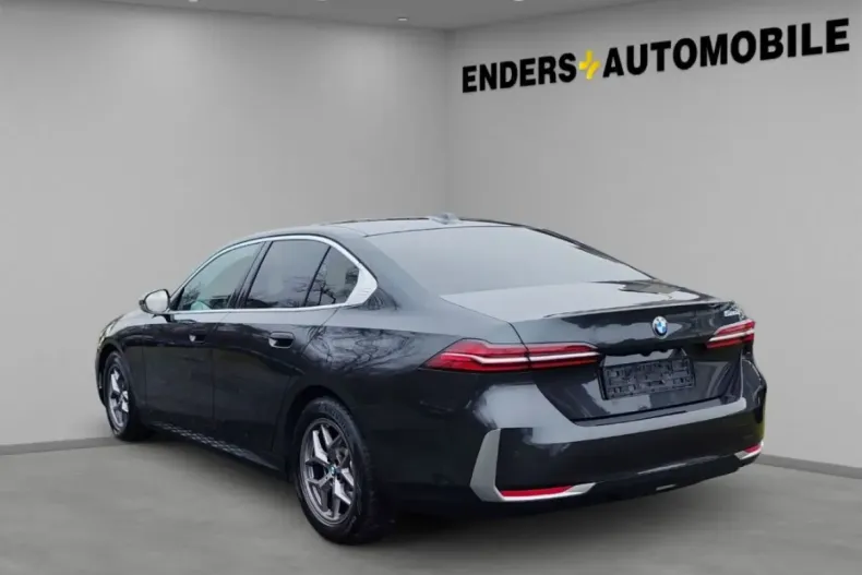 BMW 520 (Seria 5) din 2024 cu 52.900 km - oferta BMW181645 - foto 3