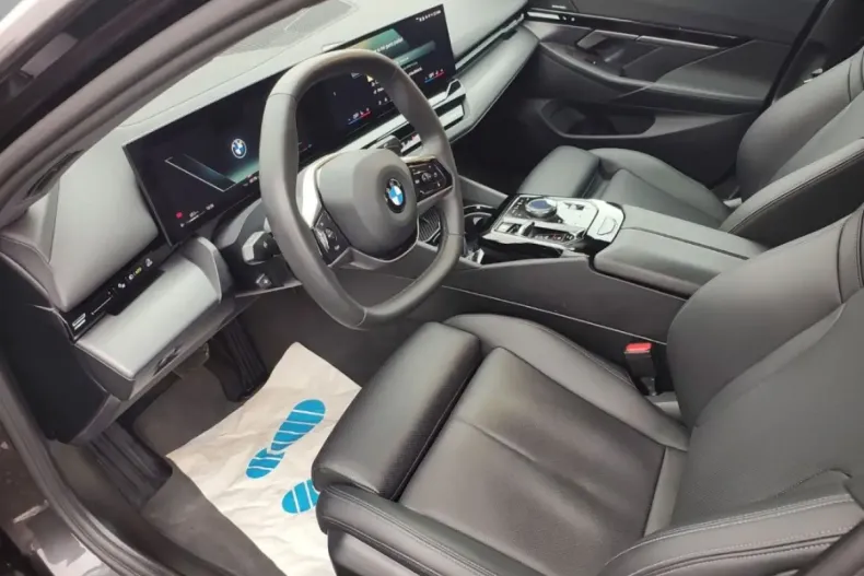 BMW 520 (Seria 5) din 2024 cu 52.900 km - oferta BMW181645 - foto 7