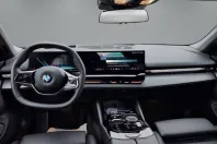 BMW 520 (Seria 5) din 2024 cu 52.900 km - oferta BMW181645 - foto 9