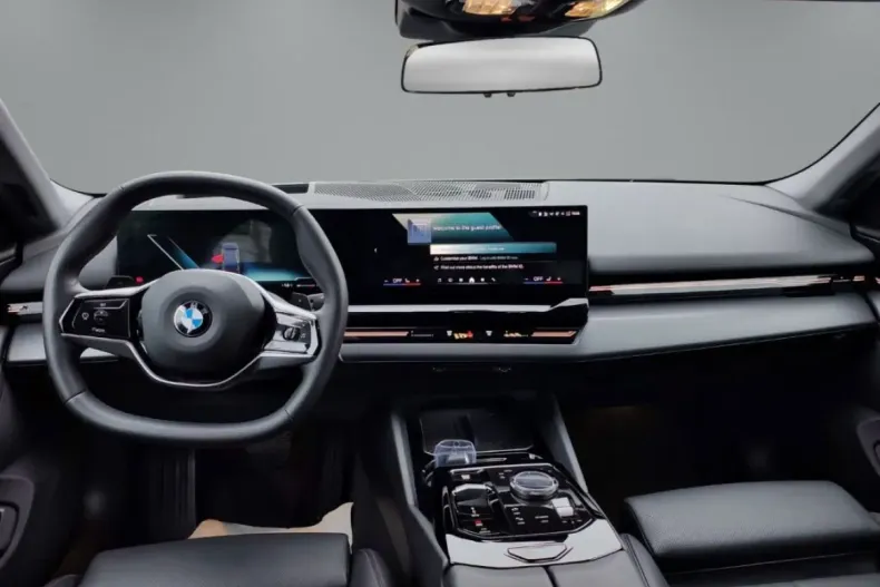 BMW 520 (Seria 5) din 2024 cu 52.900 km - oferta BMW181645 - foto 9