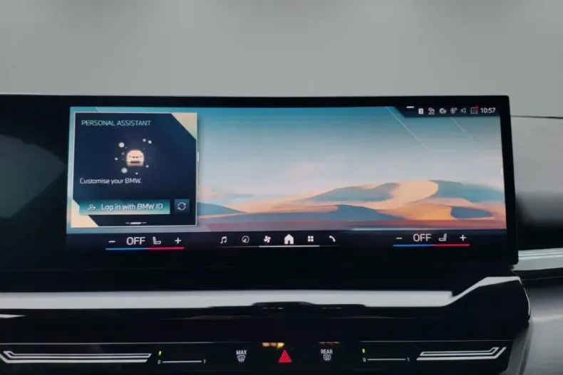 BMW 520 (Seria 5) din 2024 cu 52.900 km - oferta BMW181645 - foto 10