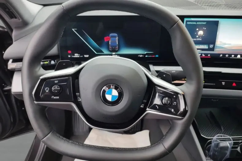 BMW 520 (Seria 5) din 2024 cu 52.900 km - oferta BMW181645 - foto 11