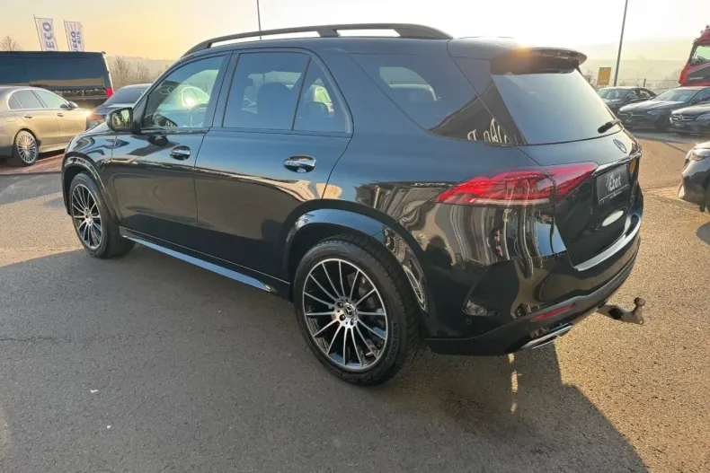 Mercedes-Benz GLE 300 (Clasa GLE) din 2024 cu 40.000 km - oferta MER181646 - foto 3