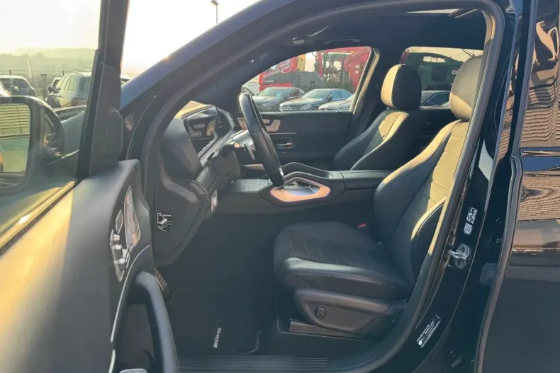 Mercedes-Benz GLE 300 (Clasa GLE) din 2024 cu 40.000 km - oferta MER181646 - foto 11