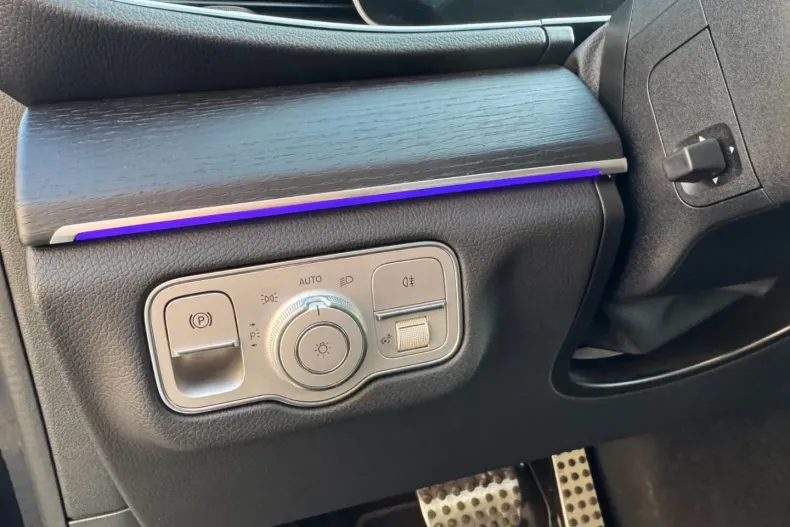 Mercedes-Benz GLE 300 (Clasa GLE) din 2024 cu 40.000 km - oferta MER181646 - foto 13