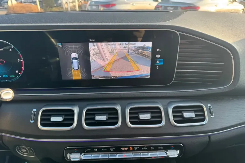 Mercedes-Benz GLE 300 (Clasa GLE) din 2024 cu 40.000 km - oferta MER181646 - foto 18