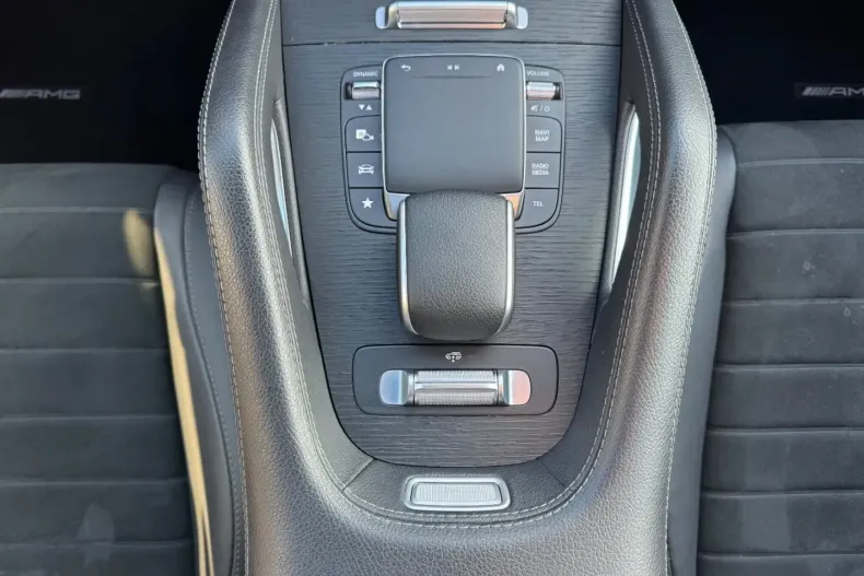 Mercedes-Benz GLE 300 (Clasa GLE) din 2024 cu 40.000 km - oferta MER181646 - foto 20