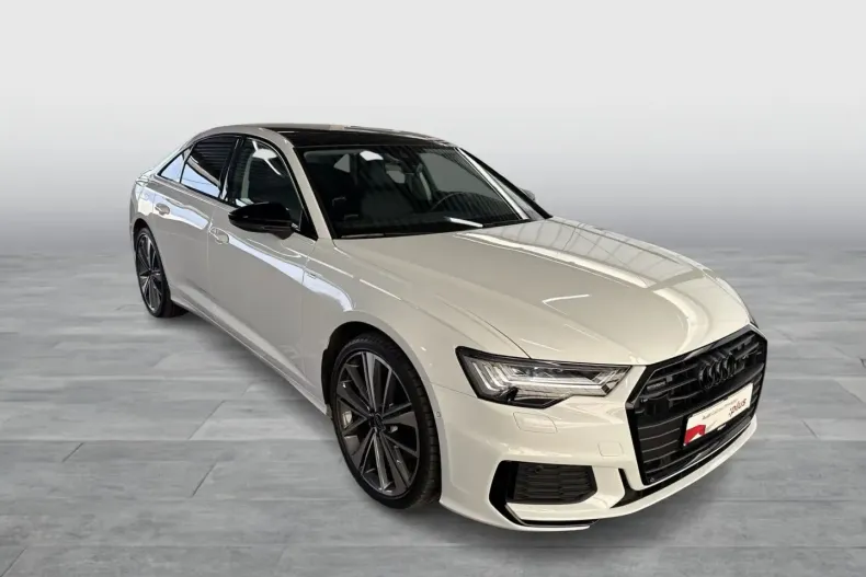 Audi A6 din 2023 cu 33.308 km - oferta AUD181647 - foto 1