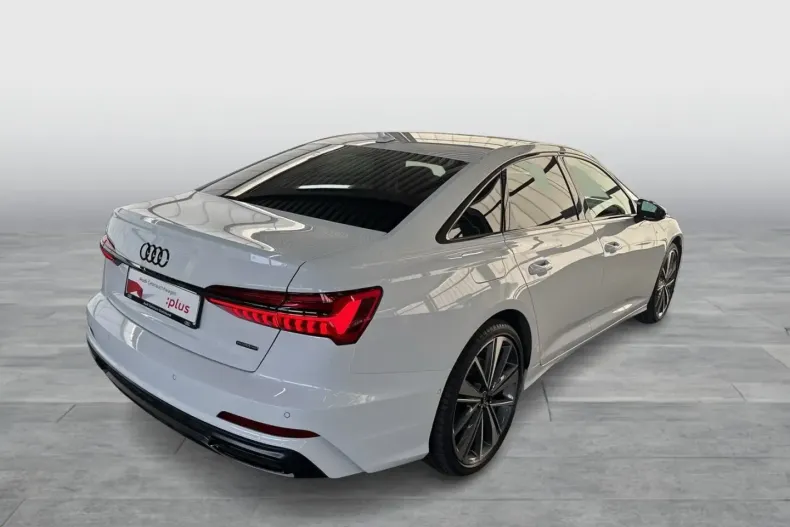 Audi A6 din 2023 cu 33.308 km - oferta AUD181647 - foto 3