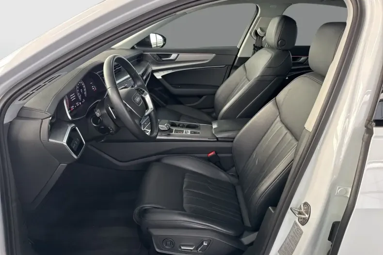 Audi A6 din 2023 cu 33.308 km - oferta AUD181647 - foto 6