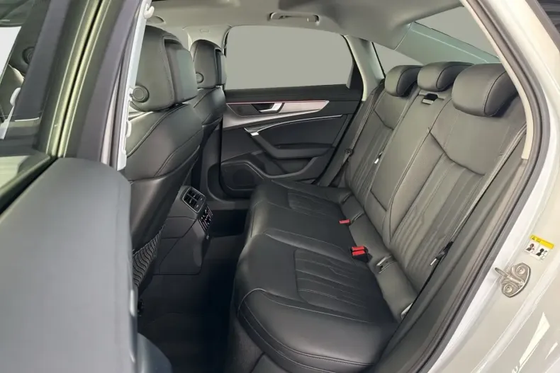 Audi A6 din 2023 cu 33.308 km - oferta AUD181647 - foto 8