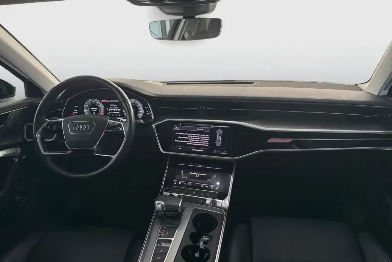 Audi A6 din 2023 cu 33.308 km - oferta AUD181647 - foto 9