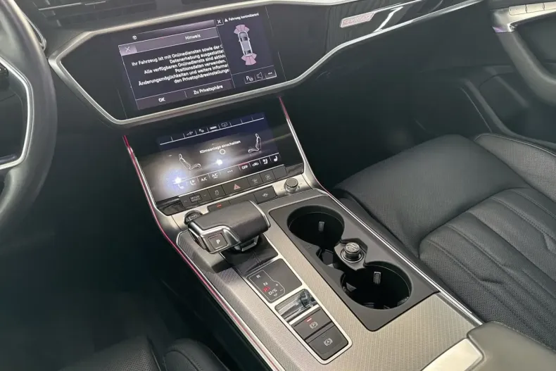 Audi A6 din 2023 cu 33.308 km - oferta AUD181647 - foto 10