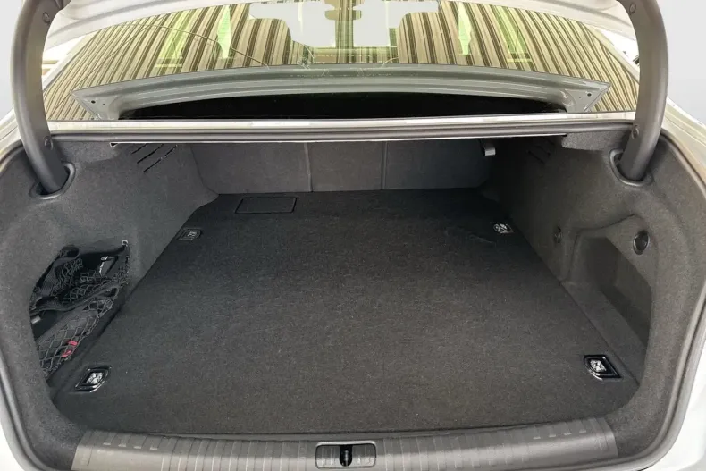 Audi A6 din 2023 cu 33.308 km - oferta AUD181647 - foto 14