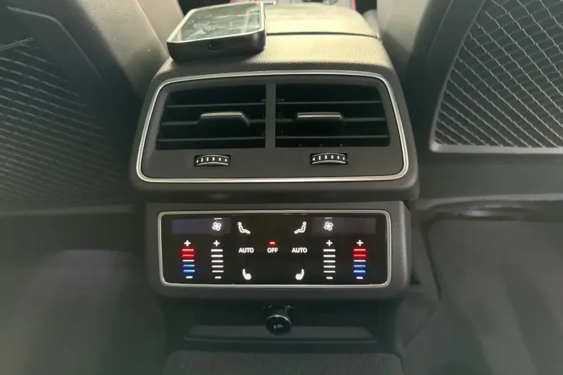 Audi A6 din 2023 cu 33.308 km - oferta AUD181647 - foto 16