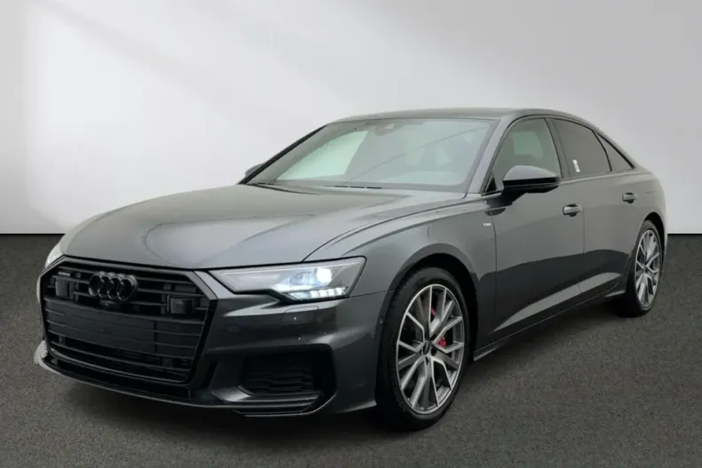 Audi A6 din 2023 cu 21.800 km - oferta AUD181648 - foto 1