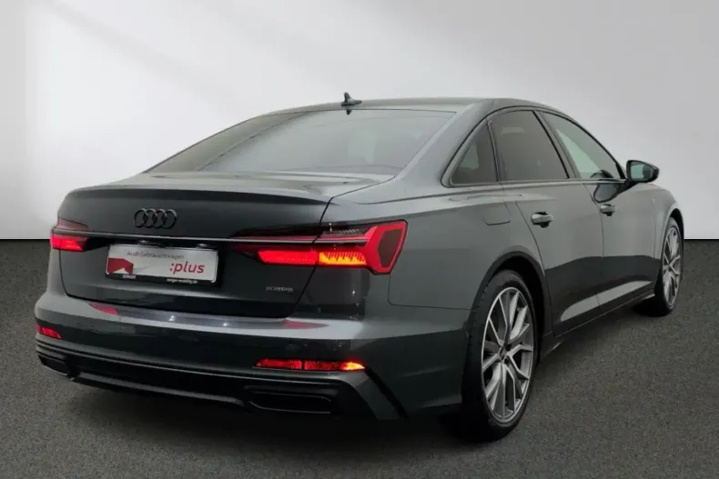 Audi A6 din 2023 cu 21.800 km - oferta AUD181648 - foto 3