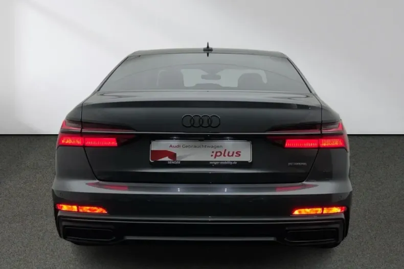 Audi A6 din 2023 cu 21.800 km - oferta AUD181648 - foto 5