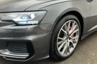 Audi A6 din 2023 cu 21.800 km - oferta AUD181648 - foto 6