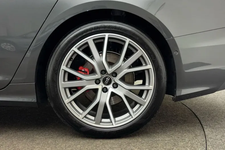 Audi A6 din 2023 cu 21.800 km - oferta AUD181648 - foto 7