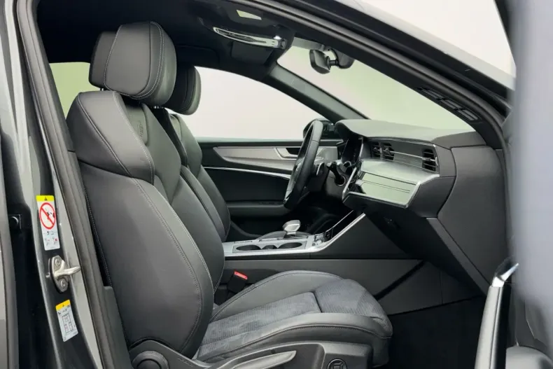 Audi A6 din 2023 cu 21.800 km - oferta AUD181648 - foto 10